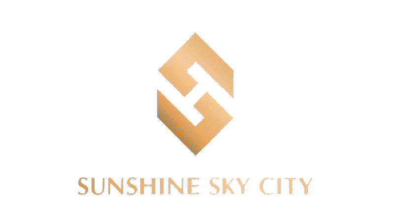 Logo Sunshine Sky city