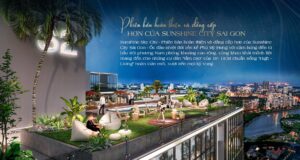 Dự án Sunshine Sky City – Biểu tượng sống và cơ hội đầu tư bền vững 18 Tiềm năng tăng giá từ Chất lượng Dự án Sunshine Sky City