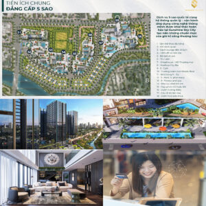 Dự án Sunshine Sky City – Biểu tượng sống và cơ hội đầu tư bền vững 17 Sunshine Sky city