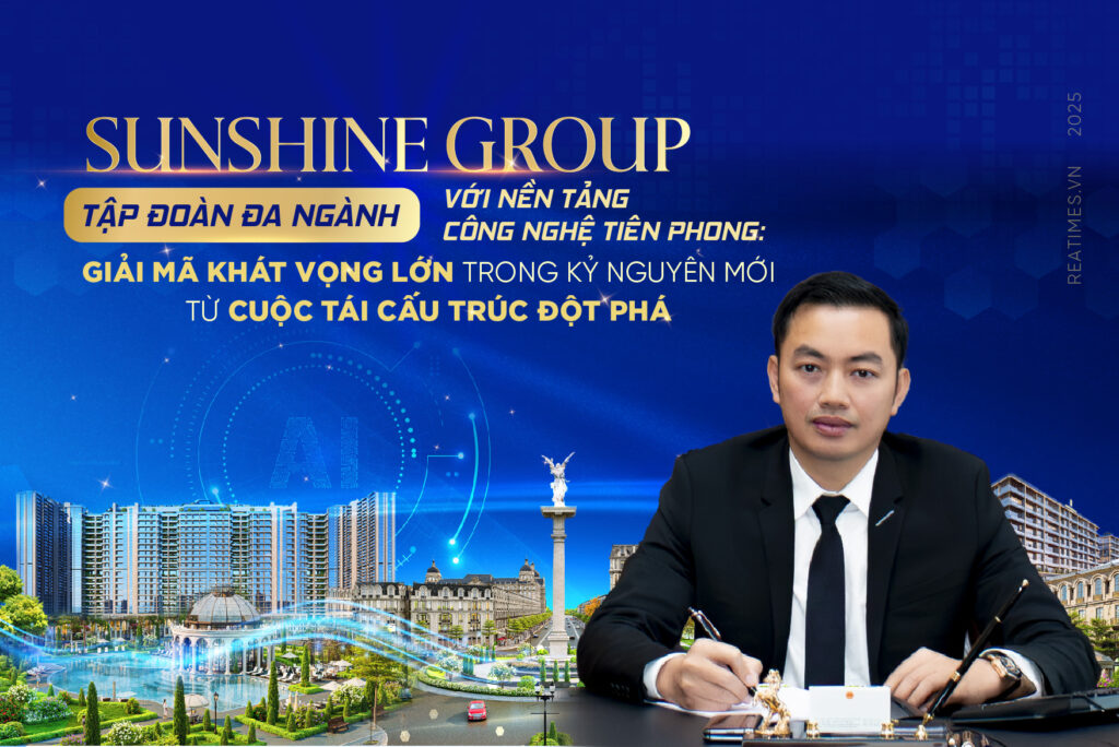 Chủ đầu tư 14 Sunshine Group