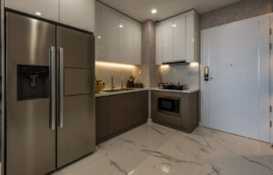 Thiết kế nhà mẫu Sunshine sky city;